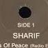 Sharif Pearls Of Peace