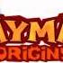 Rayman Origins Ocean World Whistle Glouglou