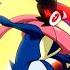 Ash Greninja AMV Centuries