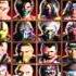 Mortal Kombat 9 Character Select Music HD