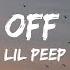 Lil Peep Better Off Dying Lyrics