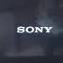 Sony TV Startup Sound