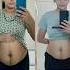 10 Kgs Belly Fat Loss Post Delivery Postpartum Journey