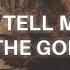 They Tell Me I M The God Tiktok Song The Living Tombstone My Ordinary Life Lyrics