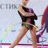 Viktoria Chumakova Hoop Moscow Championships 2024