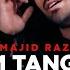 Majid Razavi Delam Tange Teaser تیزر آهنگ جدید دلم تنگه از مجید رضوی