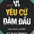 VÌ YÊU CỨ ĐÂM ĐẦU MINxĐenxJUSTATEE CUKAK REMIX Hoa Hồng Dại Music