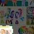 MLP Shorts Mlp Equestriagirls Spitfire Applejack