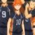 Haikyuu 排球少年 2nd Season Opening Fly High By BURNOUT SYNDROMES Extended