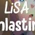 LiSA Unlasting Lyrics Full Sword Art Online Alicization War Of Underworld Ending Song