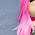 FREE PINK ZOMBIE HAIR ON ROBLOX