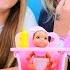 Spielspaß Mit Ayça Und Nicole Wir Spielen Mit Barbie Puppen 2 Spielzeug Videos Für Kinder