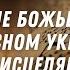 Слушание Псалмов вдохновляет и Божьи обетования об исцелении возрождают веру в исцеление Relaxing