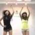 SISTAR So Cool Mirrored Dance Practice