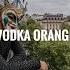 BORIS BREJCHA VODKA ORANGE ORIGINAL MIX