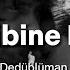 Dedublüman En Dibine Kadar Sözleri Lyrics