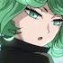 One Punch Man Tatsumaki If We Win I Ll Sit On Your Face