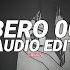 Bero 00 Ultra Slowed Anar Edit Audio