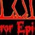 The Exploited Horror Epics 2004 Reissue Full Album