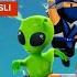 Bocil Cindo Bertigaa Stumble Guys Gameplay