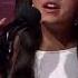 Angelina Jordan Love Don T Let Me Go Oslo Nobel Peace Prize Concert