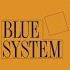 BLUE SYSTEM Romeo Juliet 12 Version