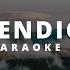 La Bendición The Blessing Pista Karaoke Letra En A Elevation Worship