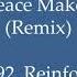 Nebula II Peace Maker Remix