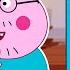 Noway Daddy Pig Love Mrs Rabbit Mommy Pig Is SO SAD Peppa Pig Funny Animation