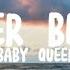 Baby Queen Dover Beach Lyrics