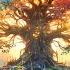 Antinomy Asgard Tree Of Souls