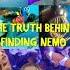 The DARK TRUTH Behind FINDING NEMO