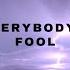 Evanescence Everybody S Fool 8D AUDIO