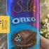 Cadbury Dairy Milk Silk Oreo 80 Shorts Unboxing