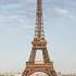 Eiffel Tower In Paris France Video Background HD 1080p