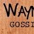 Lil Wayne Gossip Official Audio Lyrics