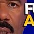 50 Funniest Answers Moments With Steve Harvey On FAMILY FEUD