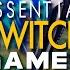 20 ESSENTIAL Games For New Switch Owners Part 1 12 Days Of SwitchUp 2024 Day 5