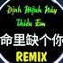 马博 命里缺个你 DJ沈念版 Định Mệnh Này Thiếu Em Remix Mã Bác Hot Tiktok Douyin