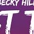 Becky Hill Last Time Lyrics