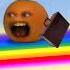 Annoying Orange Theme Song Instrumental