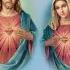 Pray The Chaplet Of The Two Hearts Sacred Heart Of Jesus Immaculate Heart Of Mary