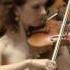 Hilary Hahn Performs Beethoven Violin Concerto 3rd Movement