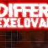 DIFFERENTOPIC Exelovania V2 ReveX Remix Of Remix ORIGINAL VIDEO Read Desc Seizure Warning