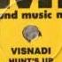 Visnadi Hunt S Up Live Mix