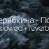 ольга серябкина под водой 𝕤𝕝𝕠𝕨𝕖𝕕 𝕣𝕖𝕧𝕖𝕣𝕓