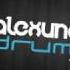 AlexUnder Base Feat Lys Drums LLP Remix