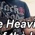 The Heaviest Matter Of The Universe Guitar Cover And Tab Gojira Instrumental