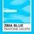 Zima Blue