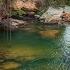 POOLS OF PARADISE NEAR CURITI COLOMBIA